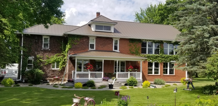 Miller Roofing Services Image