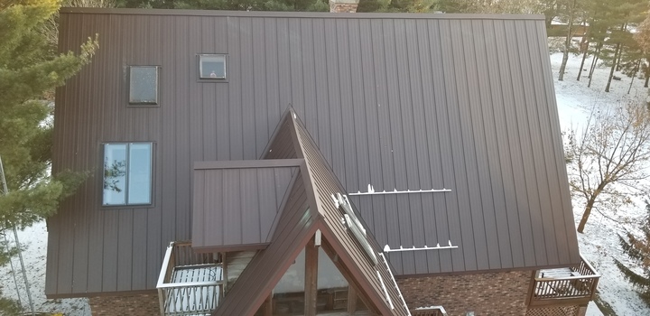 Miller Roofing Services Image