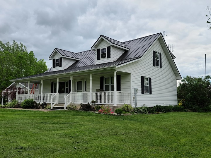 Miller Roofing Services Image