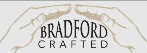 Bradford Crafted Logo