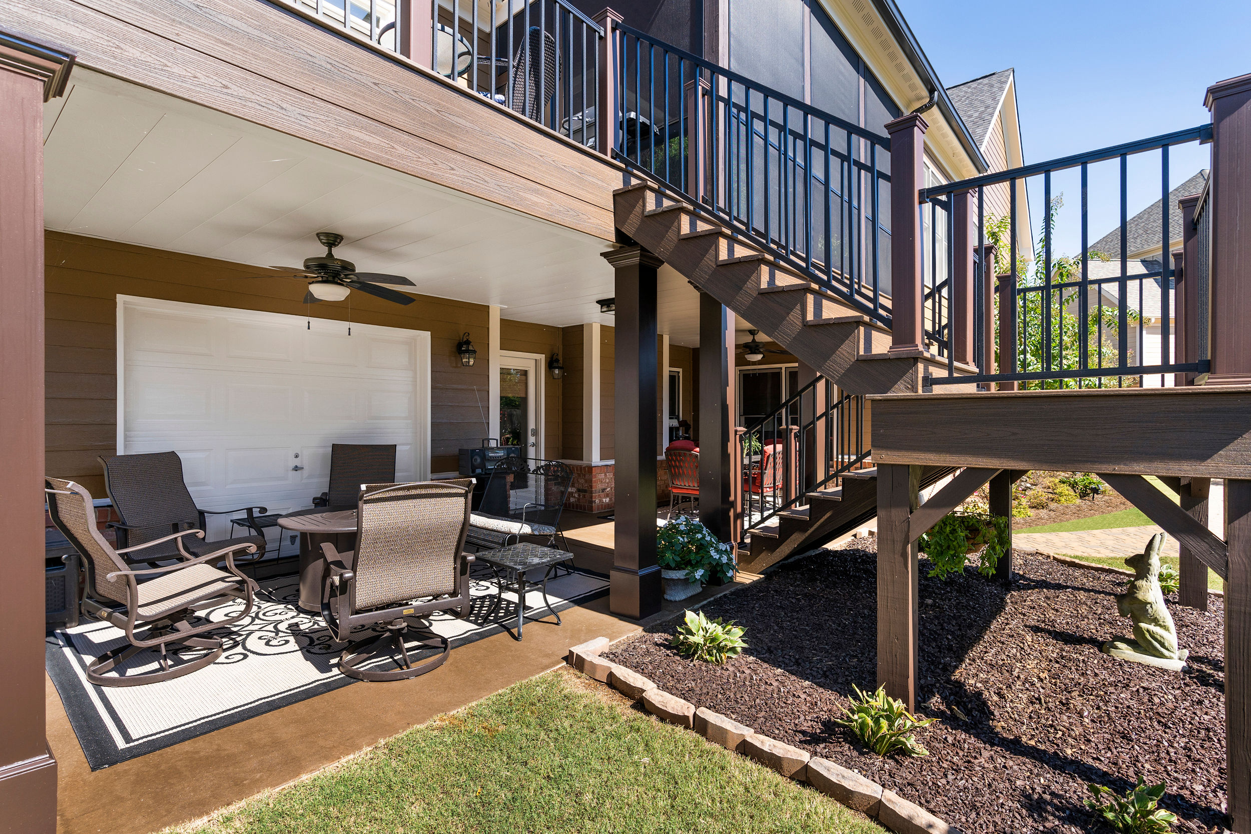 Bradford Crafted - Cartersville, GA