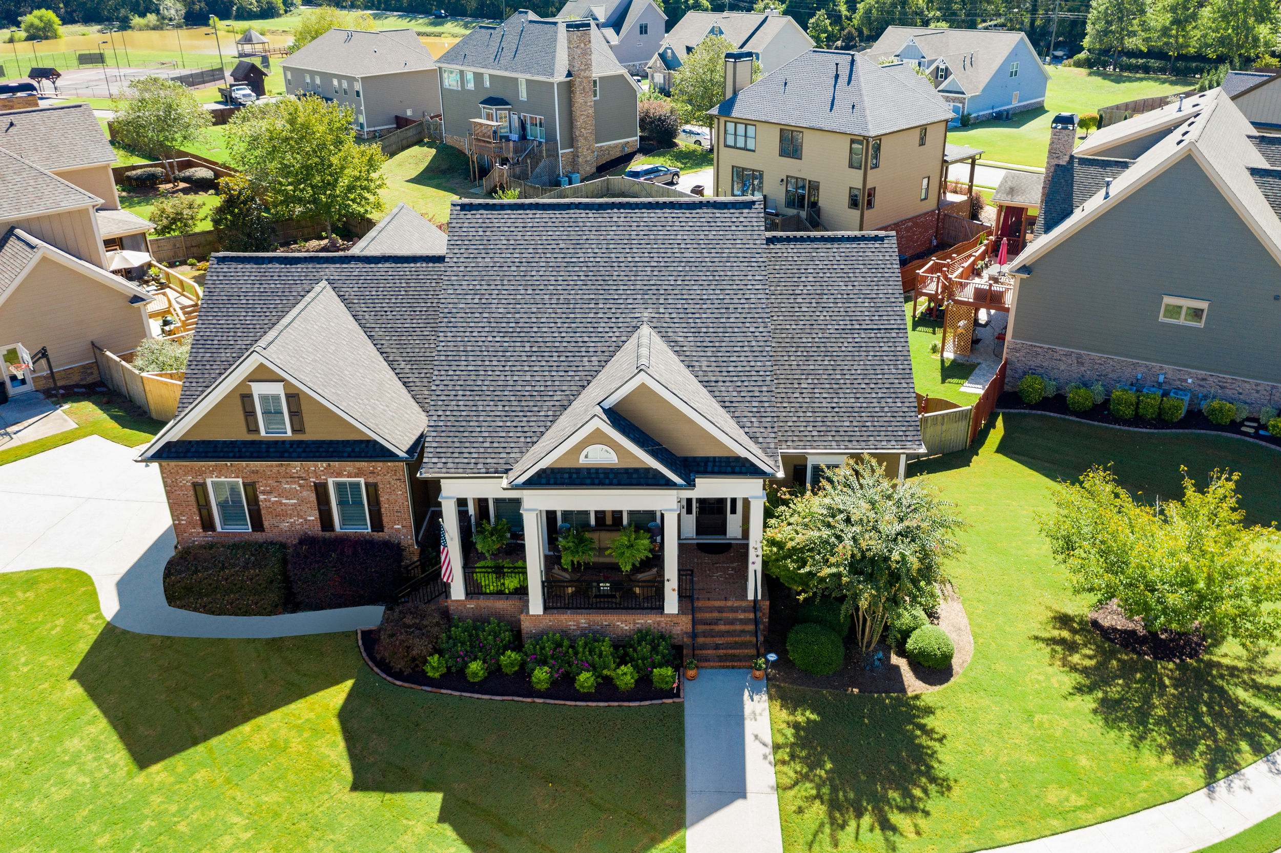 Bradford Crafted - Cartersville, GA