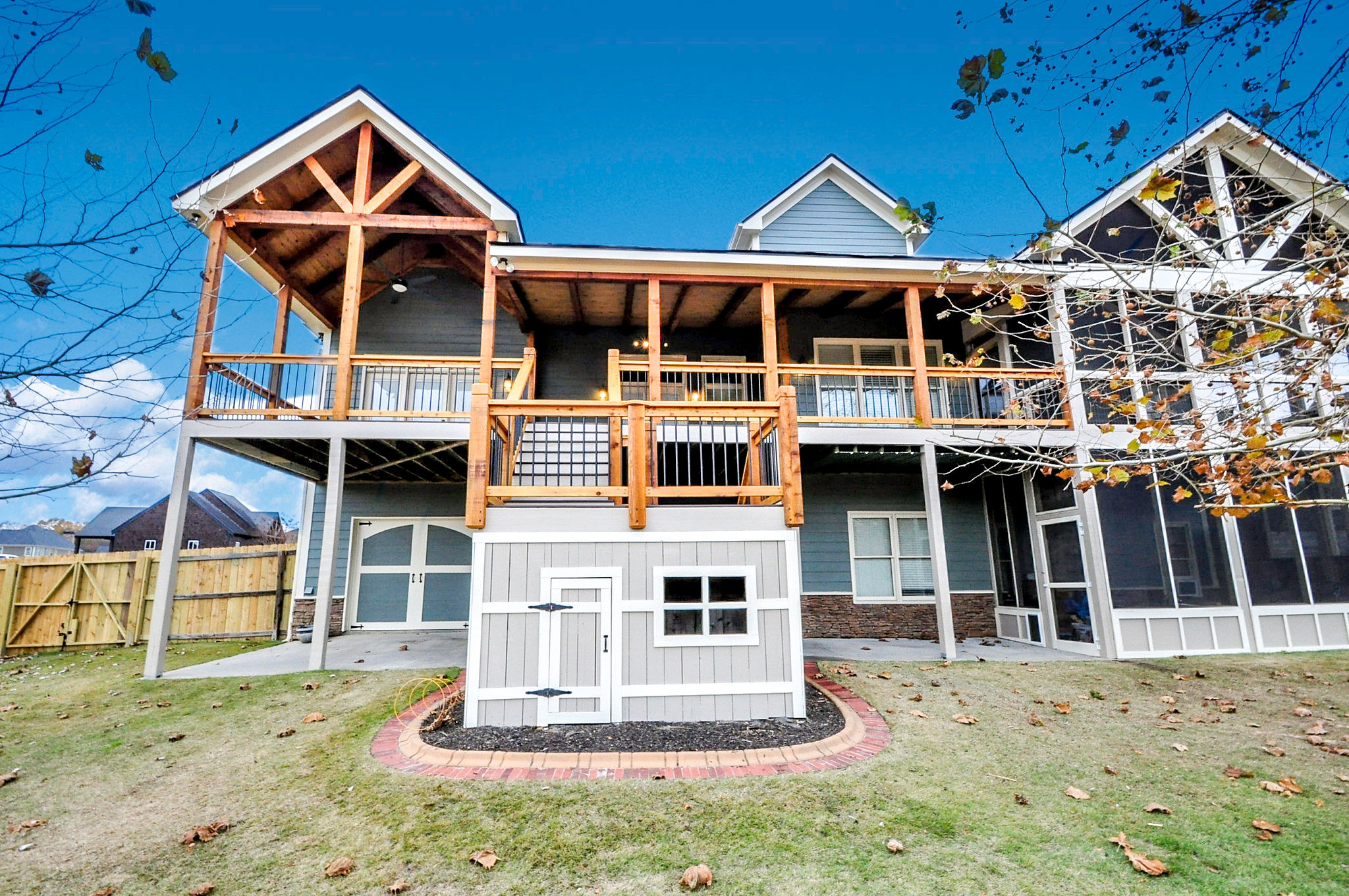 Bradford Crafted - Cartersville, GA