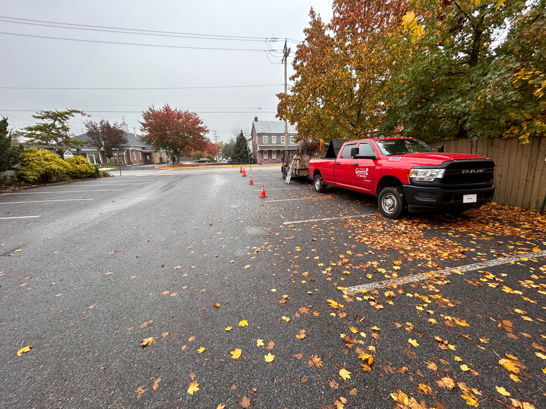 Campisi Property Service Image