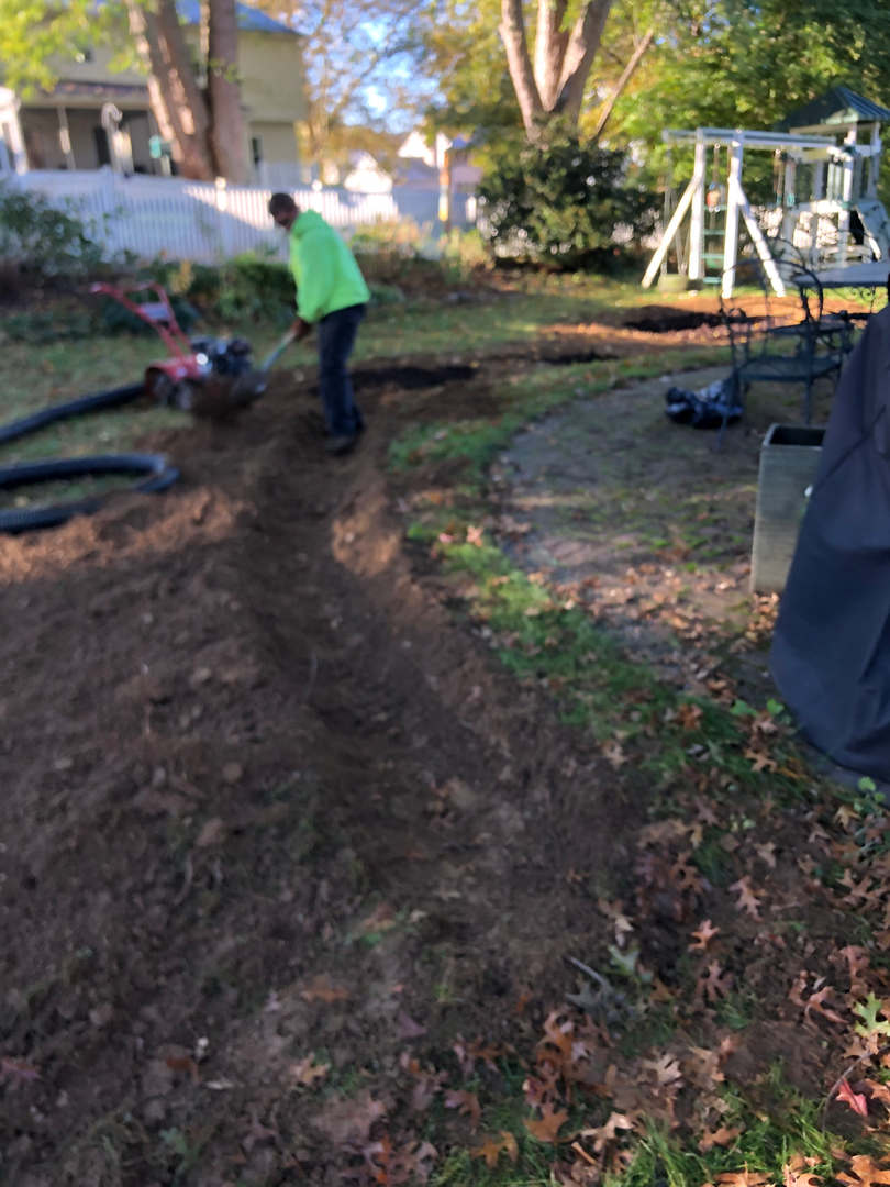 Campisi Property Service Image