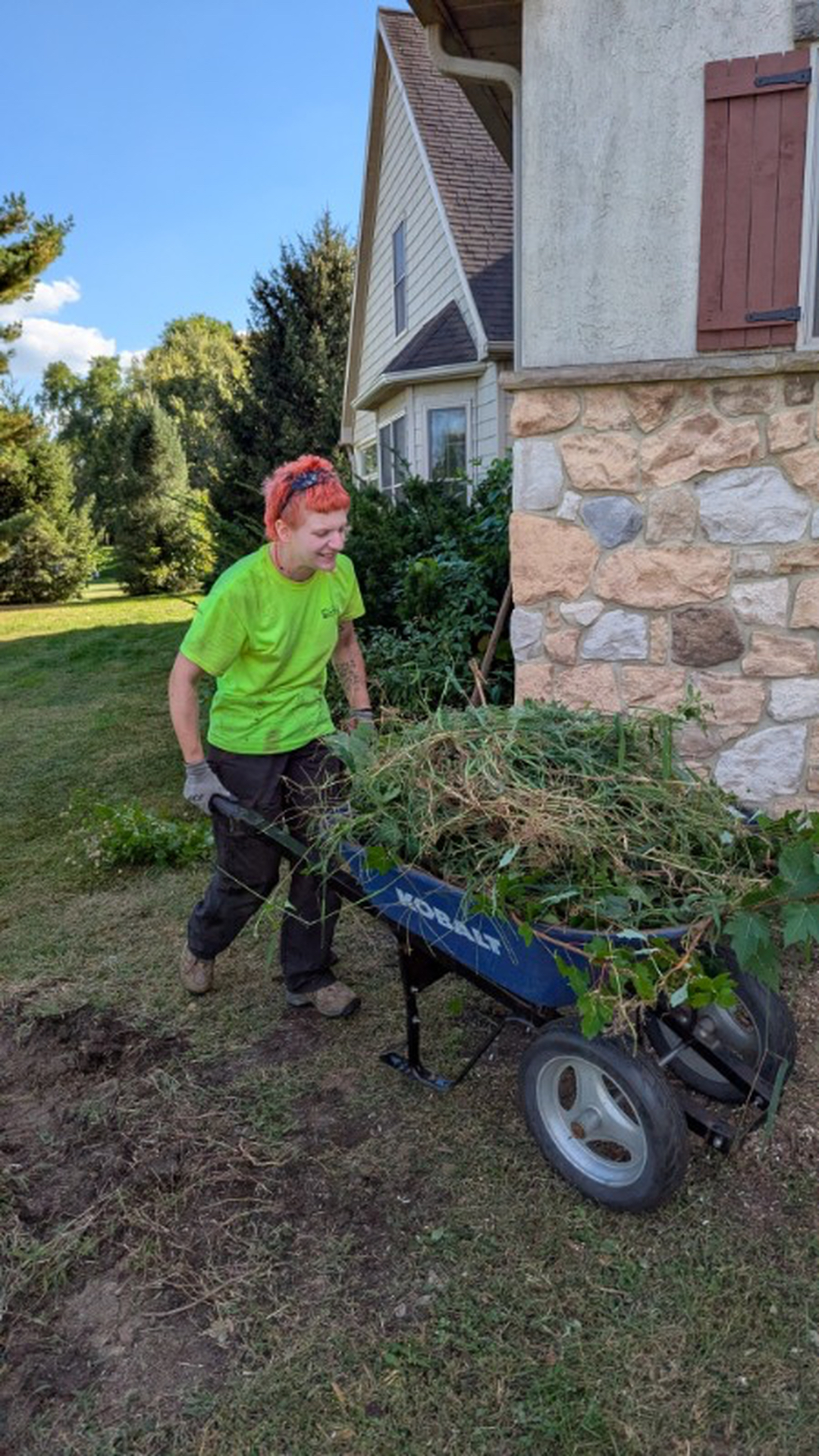 Campisi Property Service Image