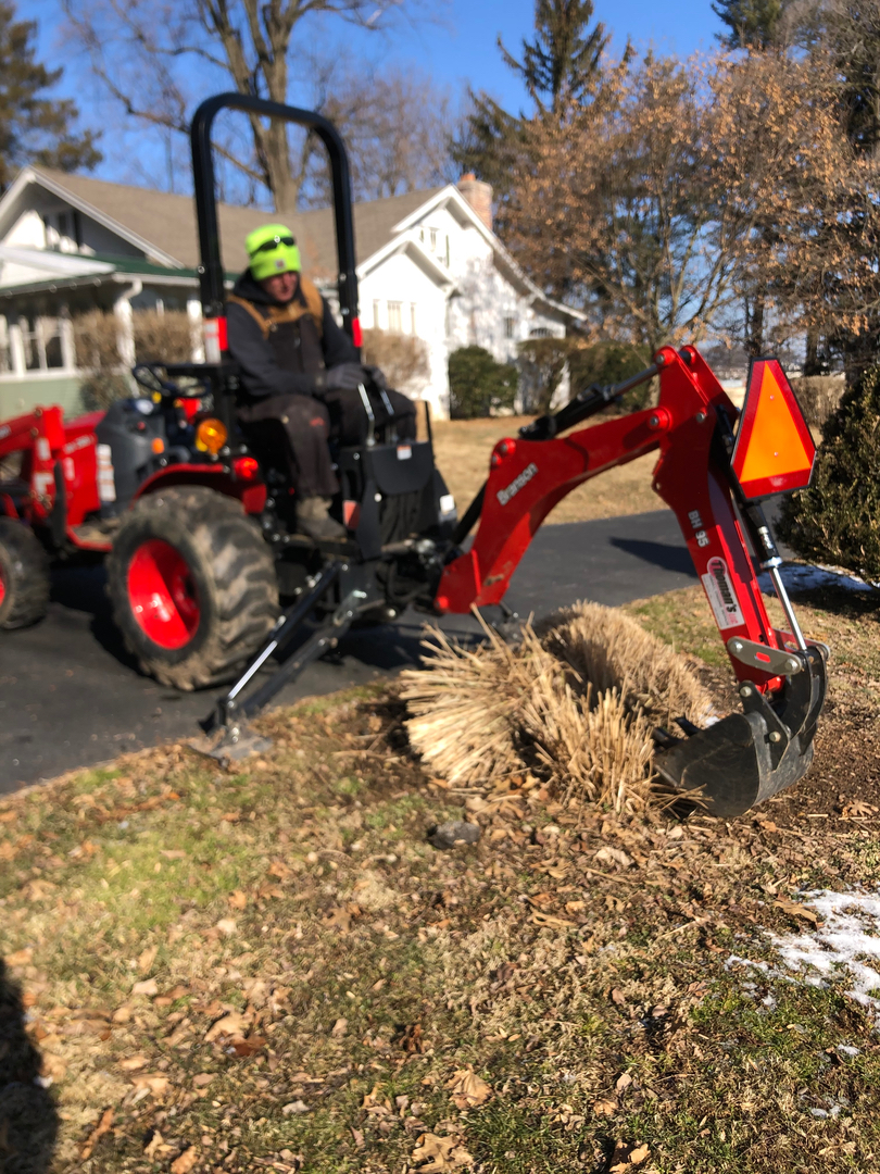 Campisi Property Service Image