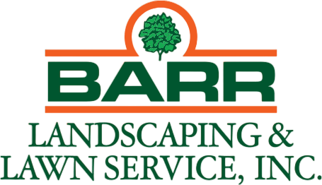 Barr Landscaping &amp; Lawn Service, Inc. Logo