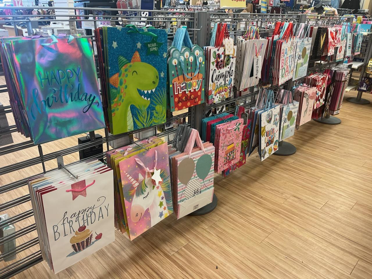 Melrose Family Fashions Image