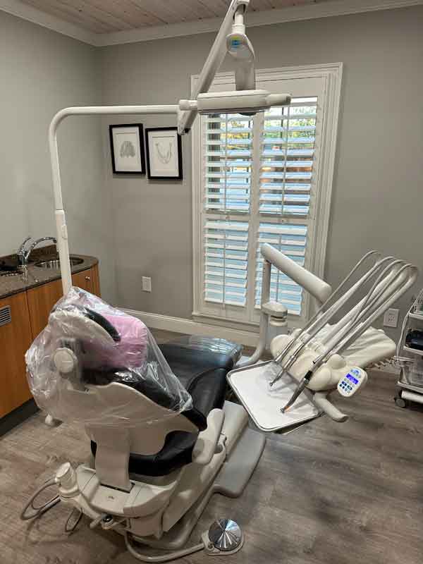 Smile Solutions - Scottsboro, AL