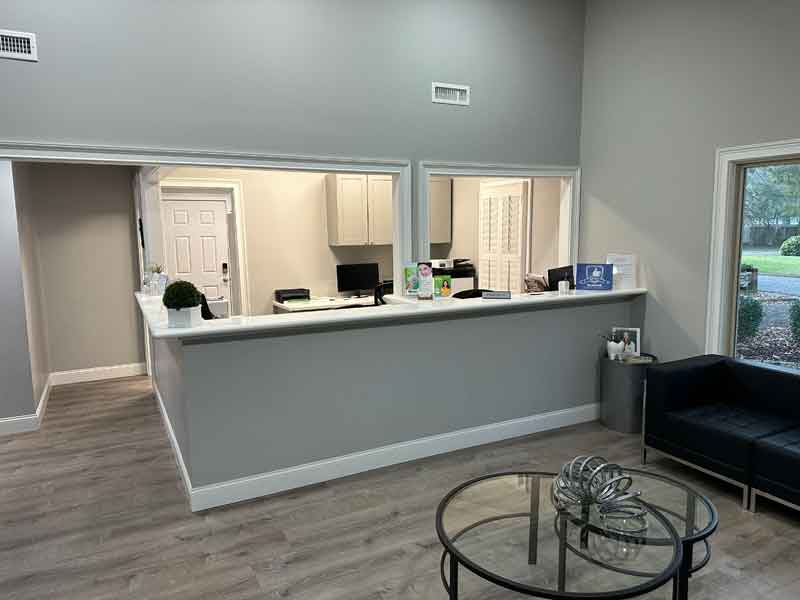 Smile Solutions - Scottsboro, AL