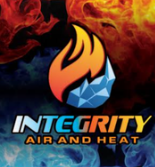 Integrity Air and Heat Logo
