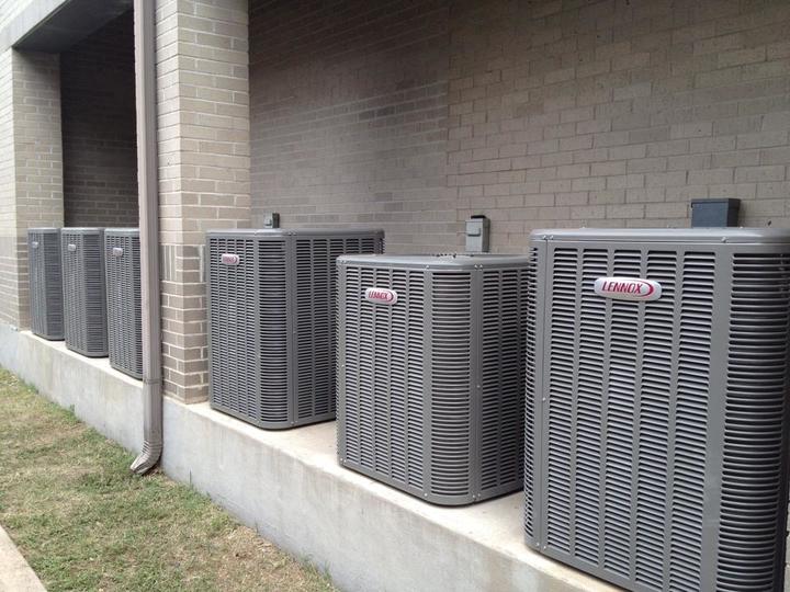 Jessie's Air Services Image