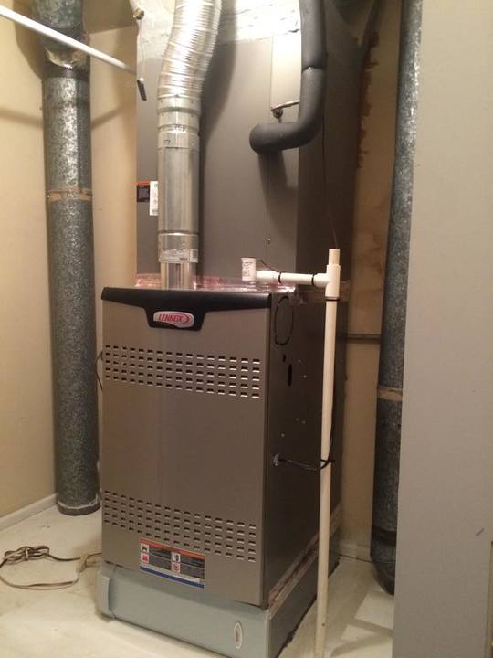 Jessie's Air Services Image