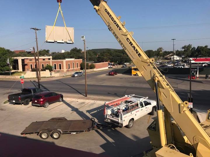 Jessie's Air Services Image