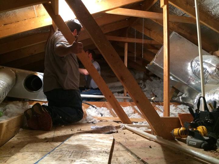 Jessie's Air Services Image