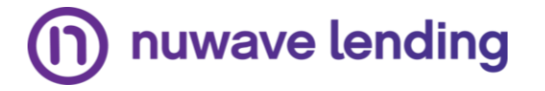 NuWave Lending - Henri Friloux Logo