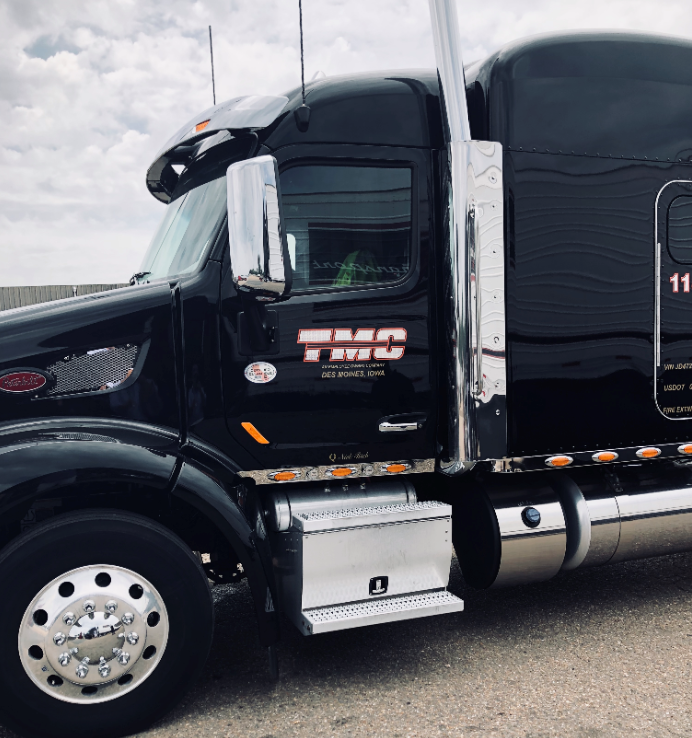 Shippers' Choice - CDL Training School - Charlottesville, VA