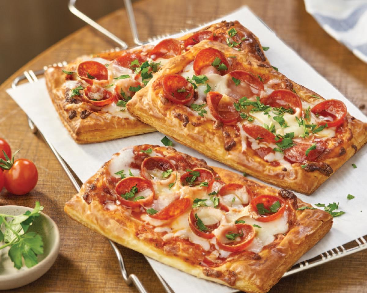 Paris Baguette Image