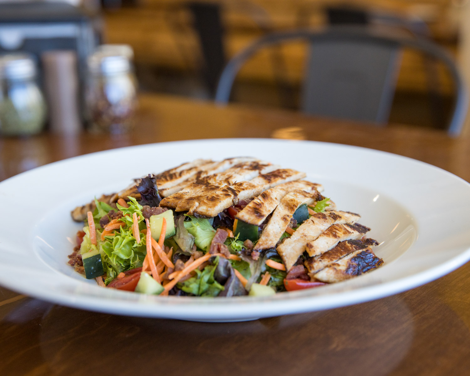 Geaux Pizza & Wings Image