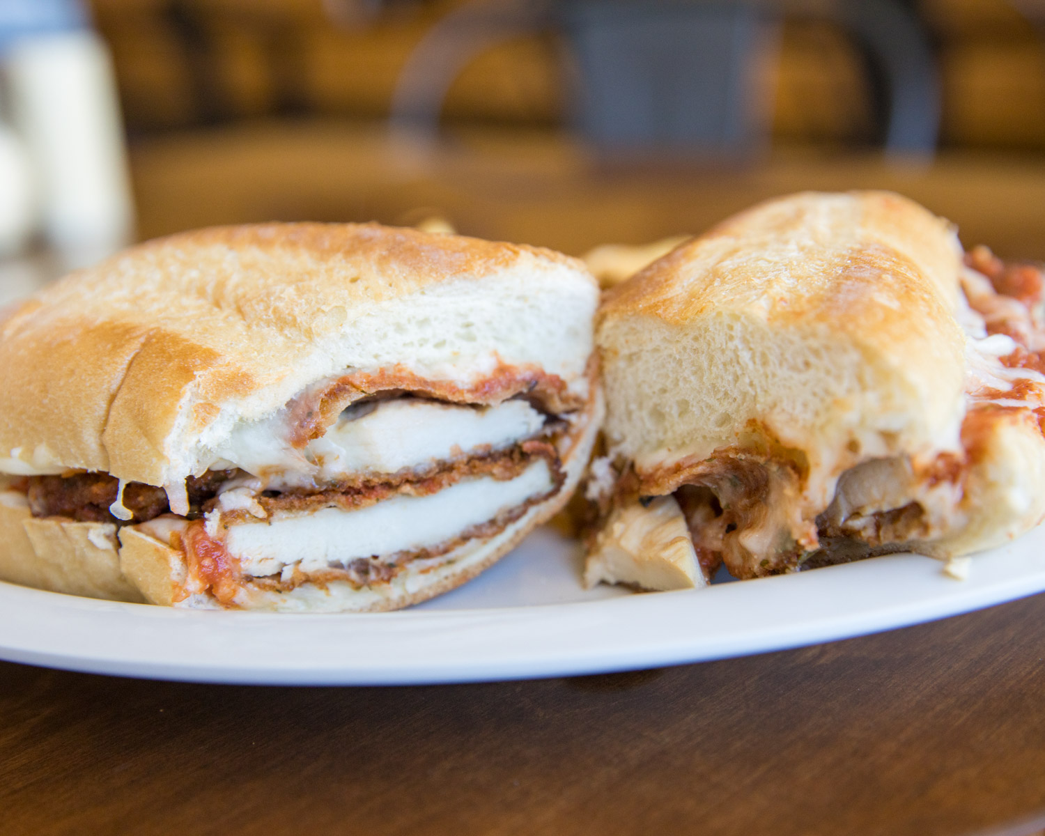 Geaux Pizza & Wings Image