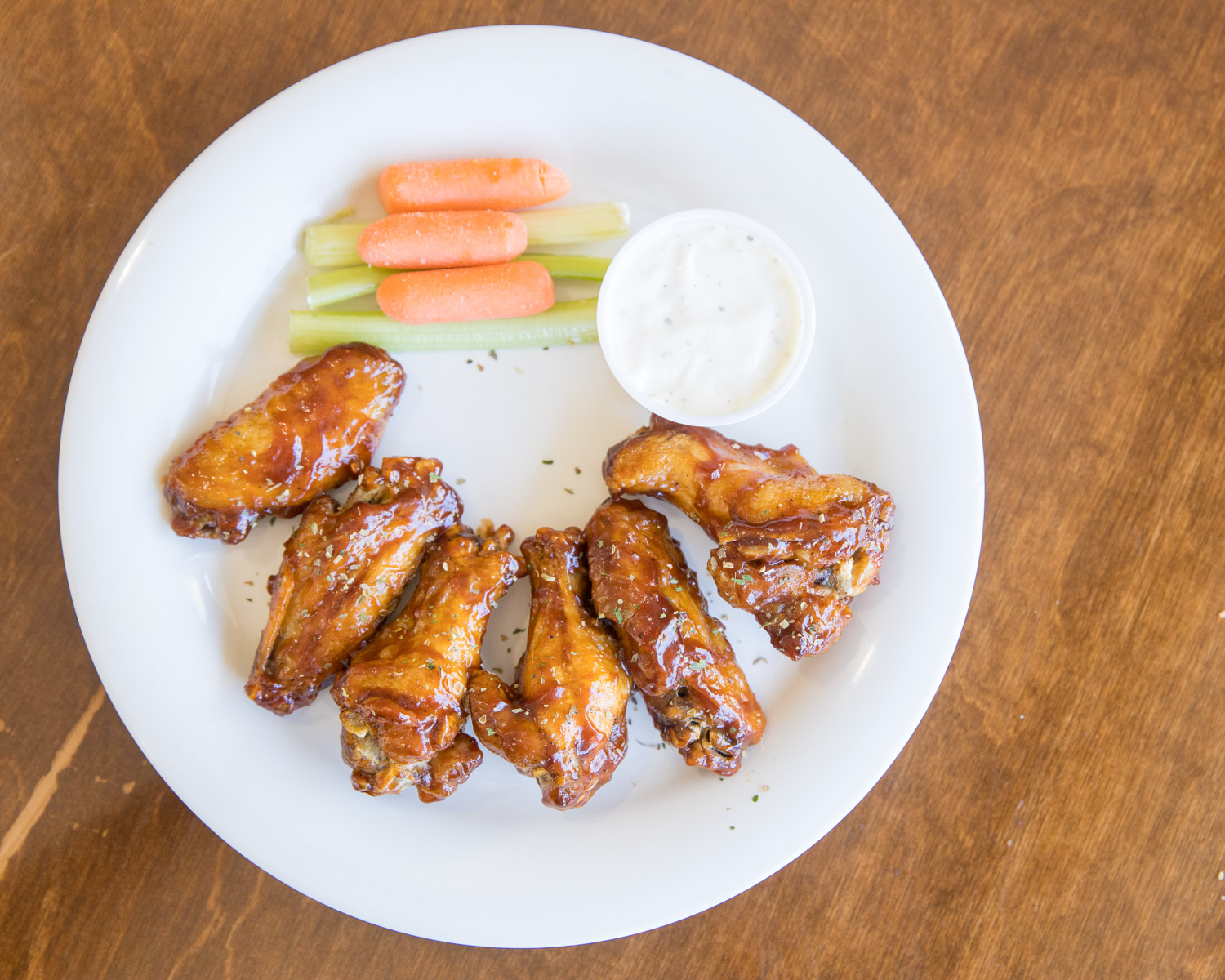 Geaux Pizza & Wings Image