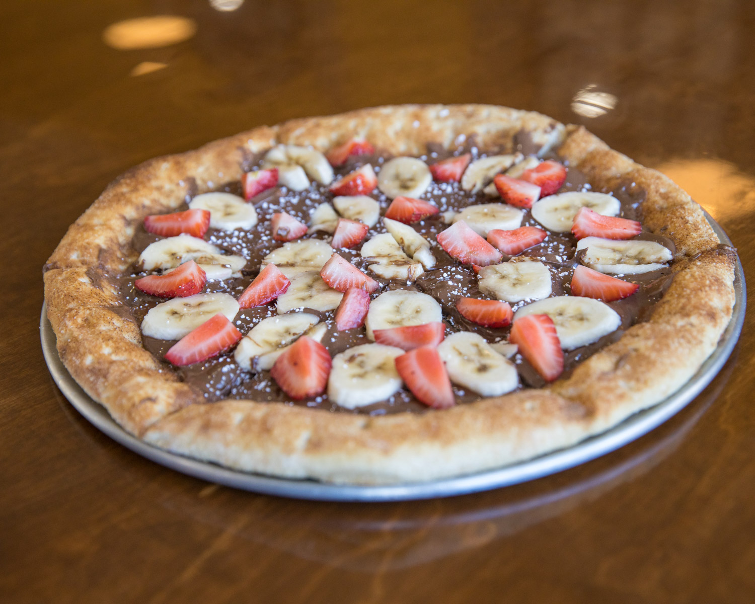 Geaux Pizza & Wings Image