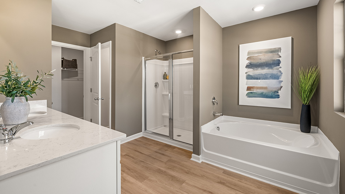 Hughes Court by D.R.Horton Image