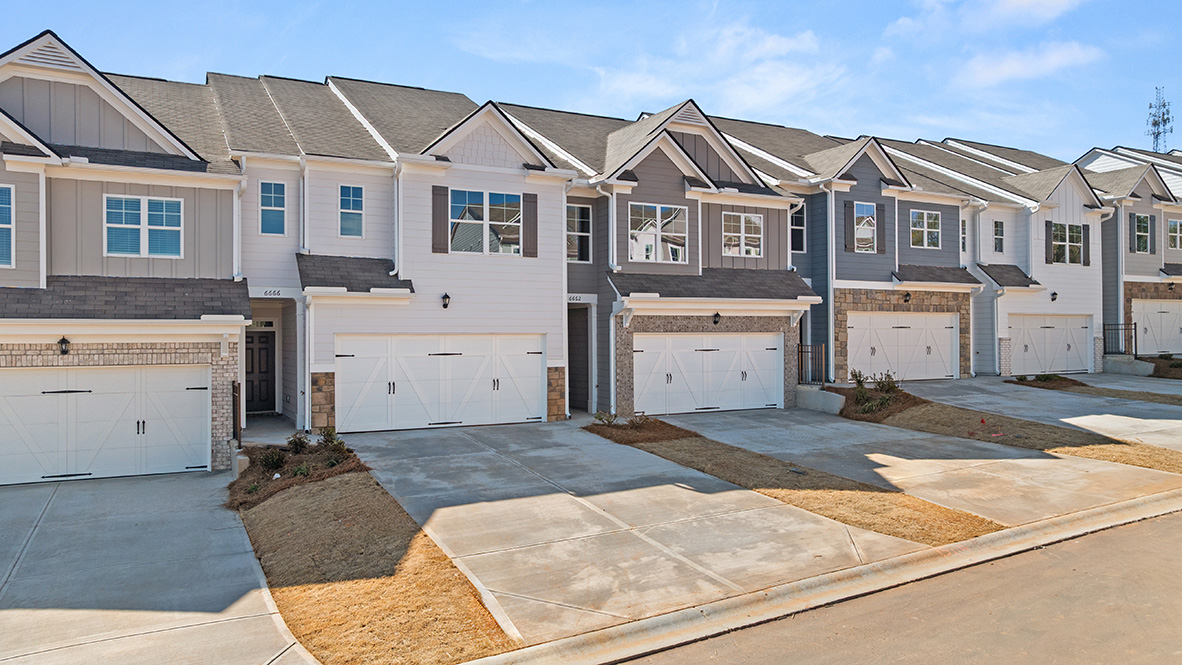 Hughes Court by D.R.Horton Image