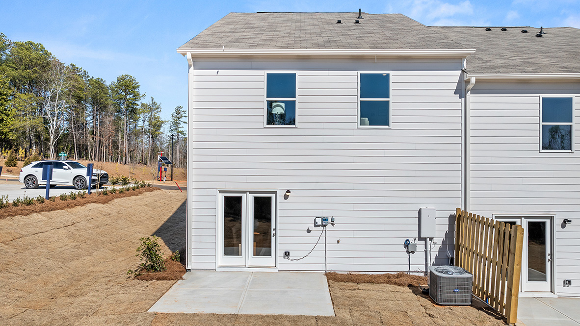 Hughes Court by D.R.Horton Image