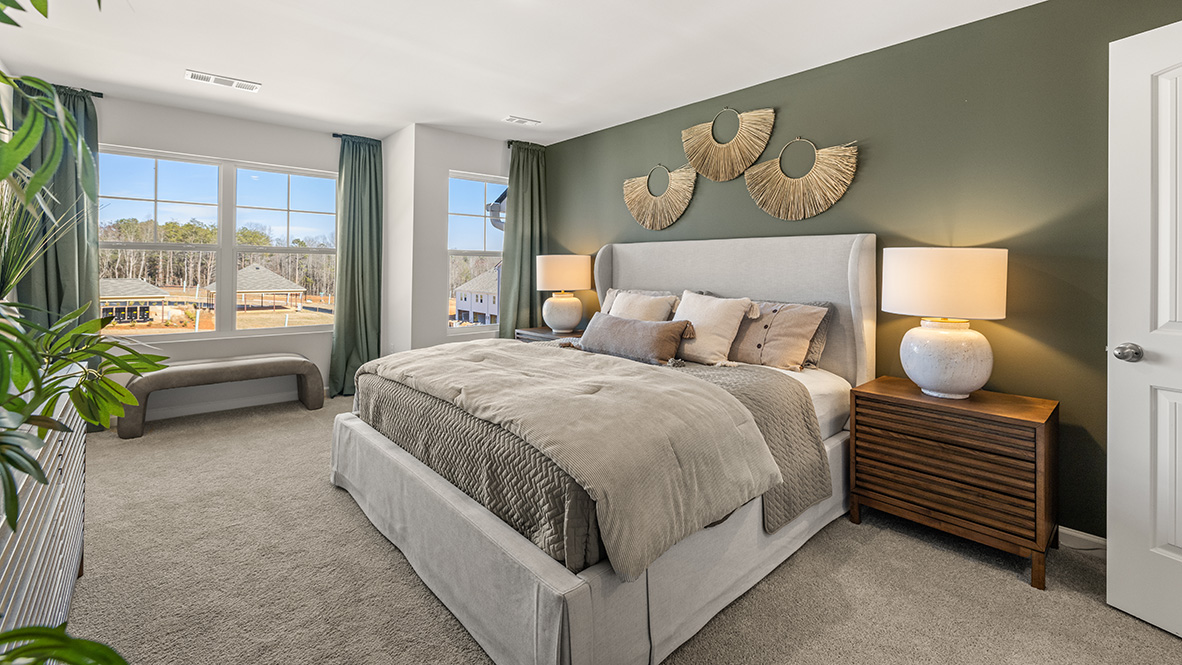 Hughes Court by D.R.Horton Image