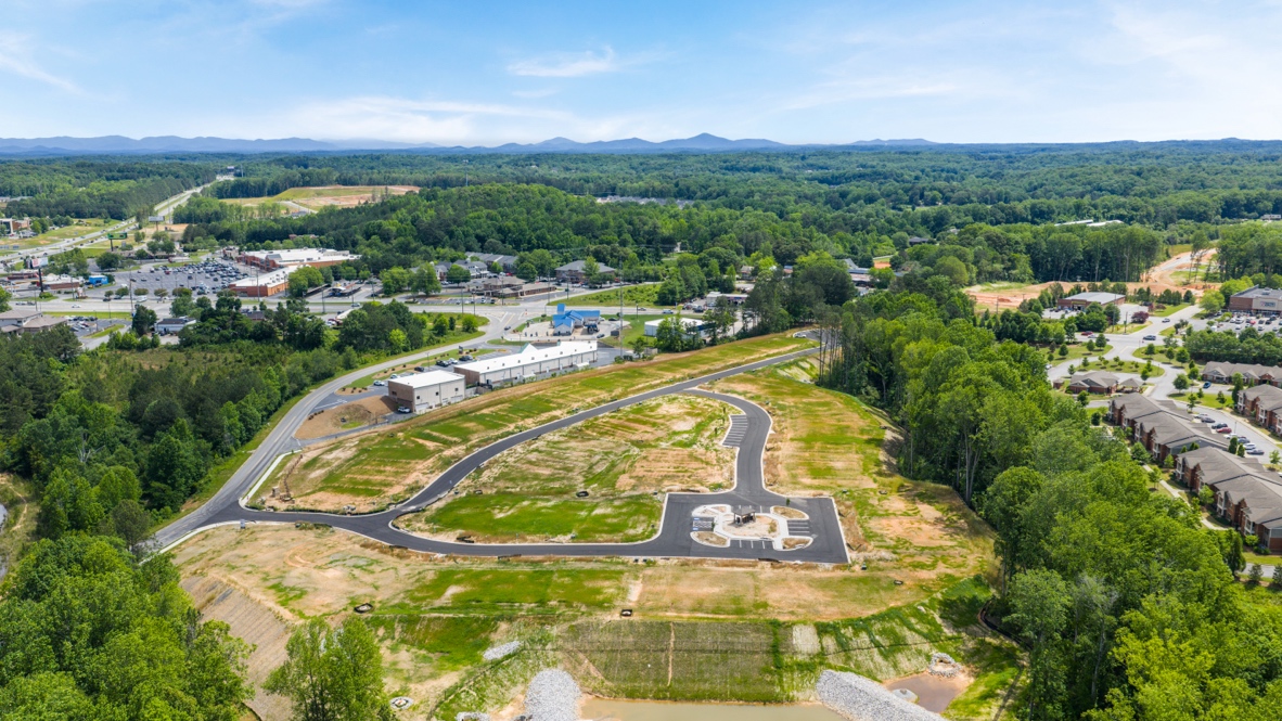 Hughes Court by D.R.Horton Image