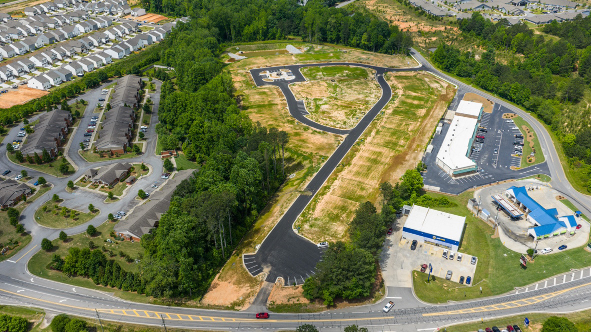 Hughes Court by D.R.Horton Image