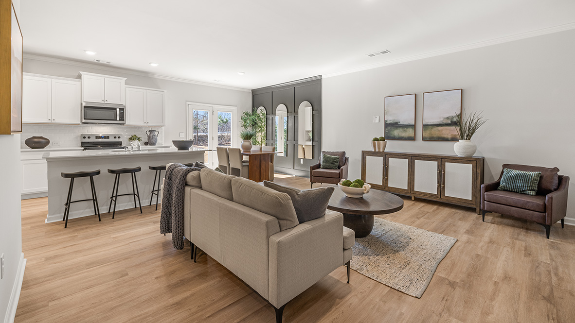 Hughes Court by D.R.Horton Image