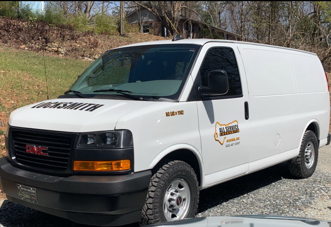 All Service Locksmith - Boone, NC