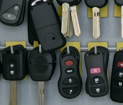 All Service Locksmith - Boone, NC