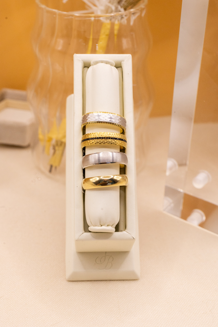 Solomon Brothers Jewelers Image