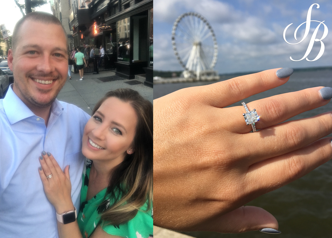 Solomon Brothers Jewelers Image