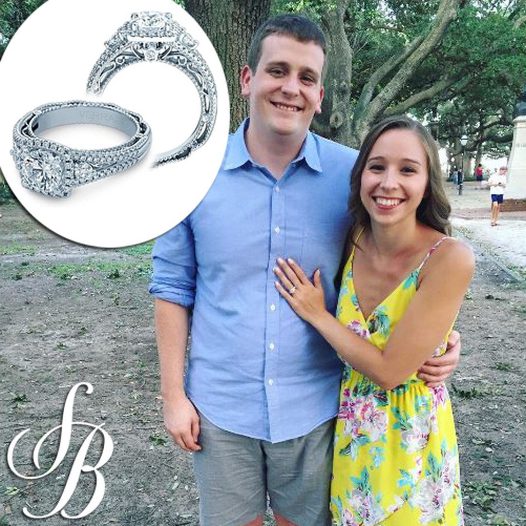 Solomon Brothers Jewelers Image