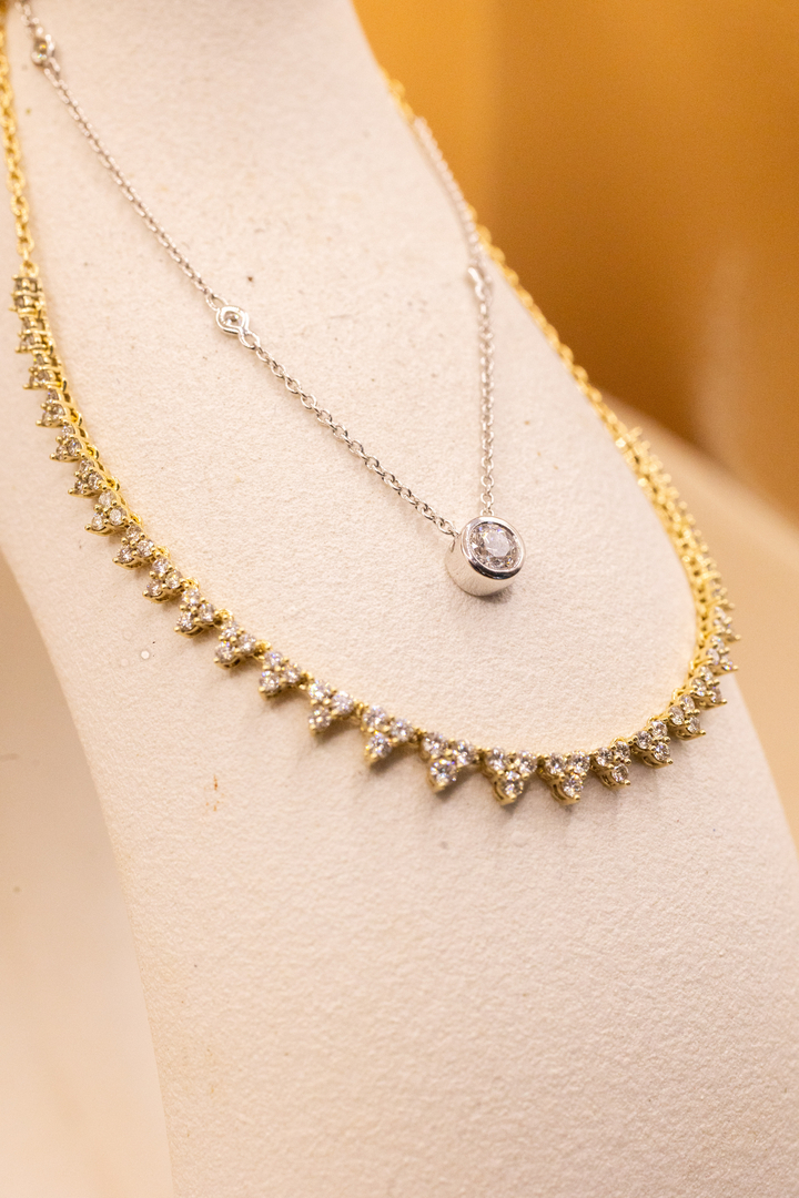 Solomon Brothers Jewelers Image