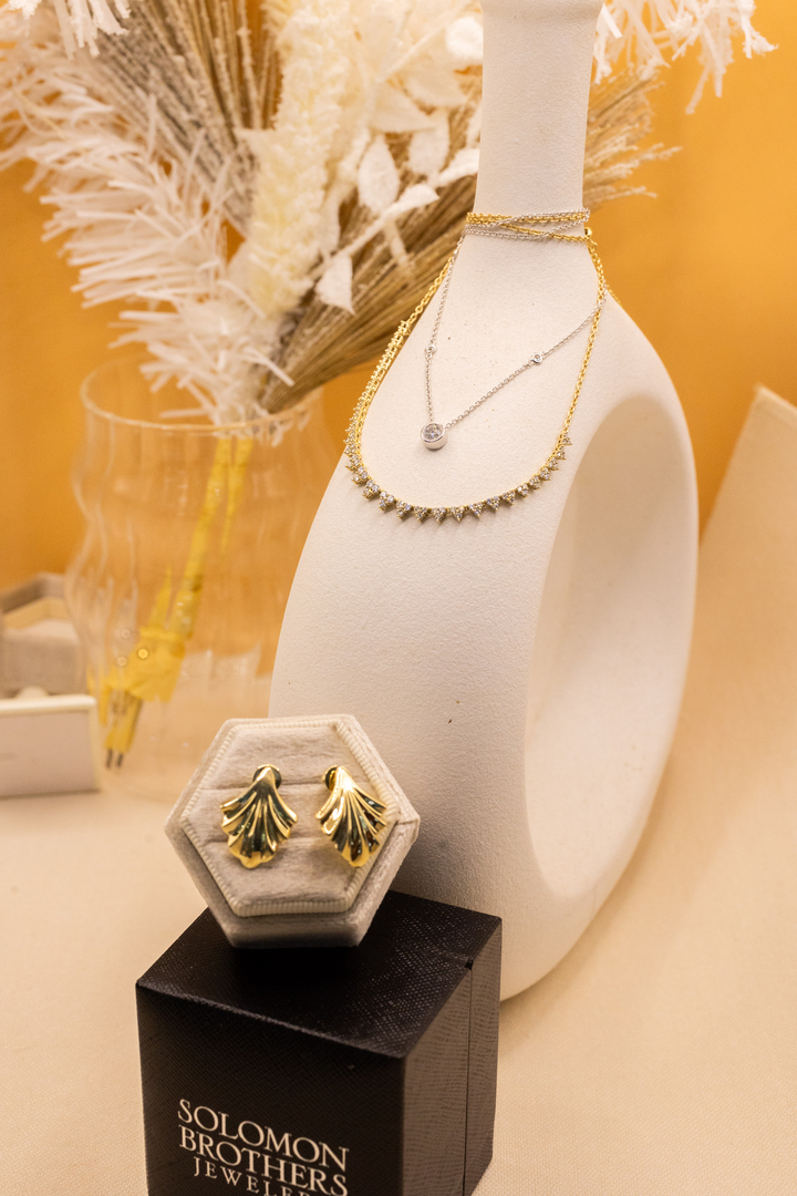 Solomon Brothers Jewelers Image