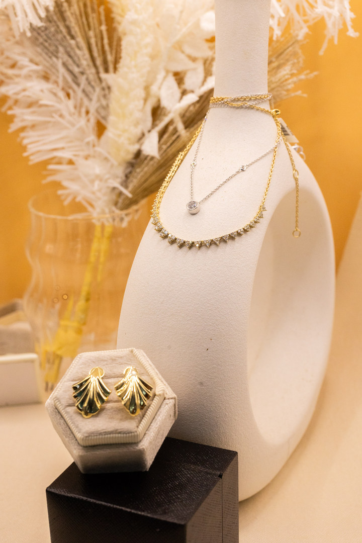 Solomon Brothers Jewelers Image