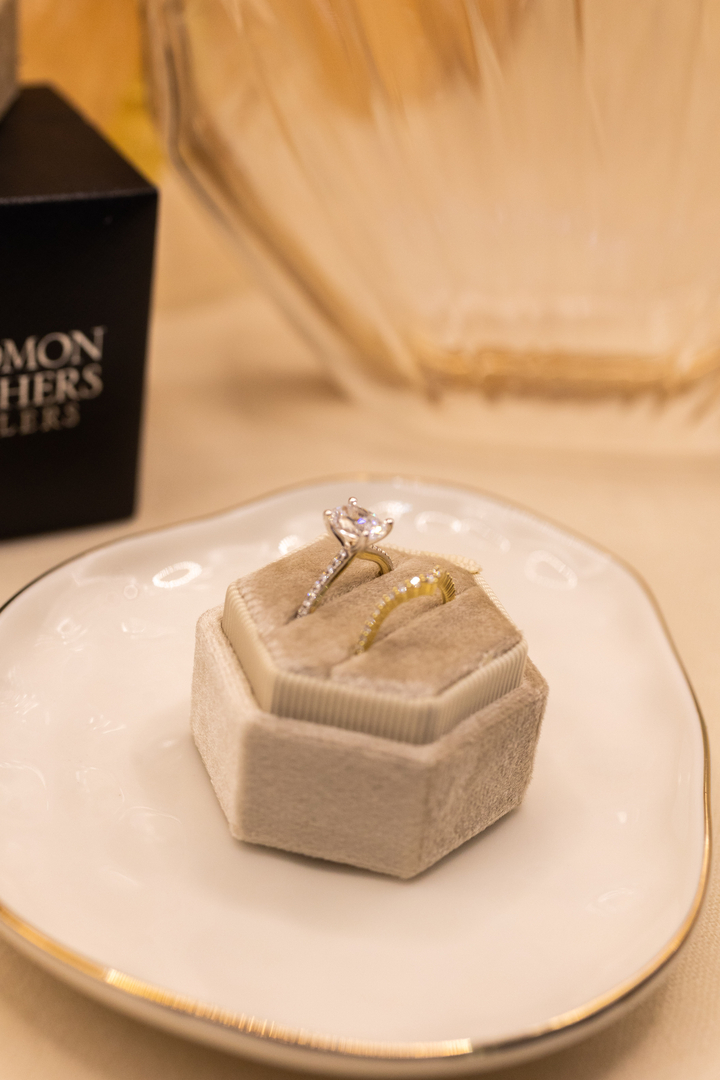 Solomon Brothers Jewelers Image