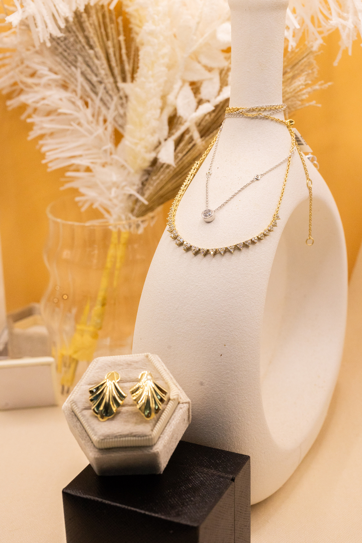 Solomon Brothers Jewelers Image