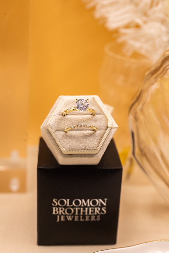 Solomon Brothers Jewelers Image