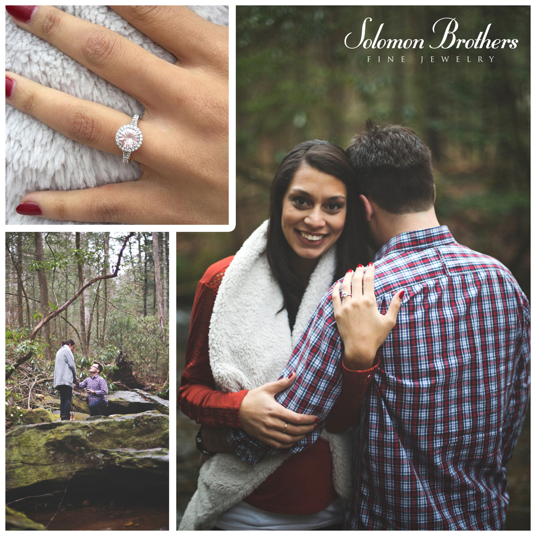 Solomon Brothers Jewelers Image