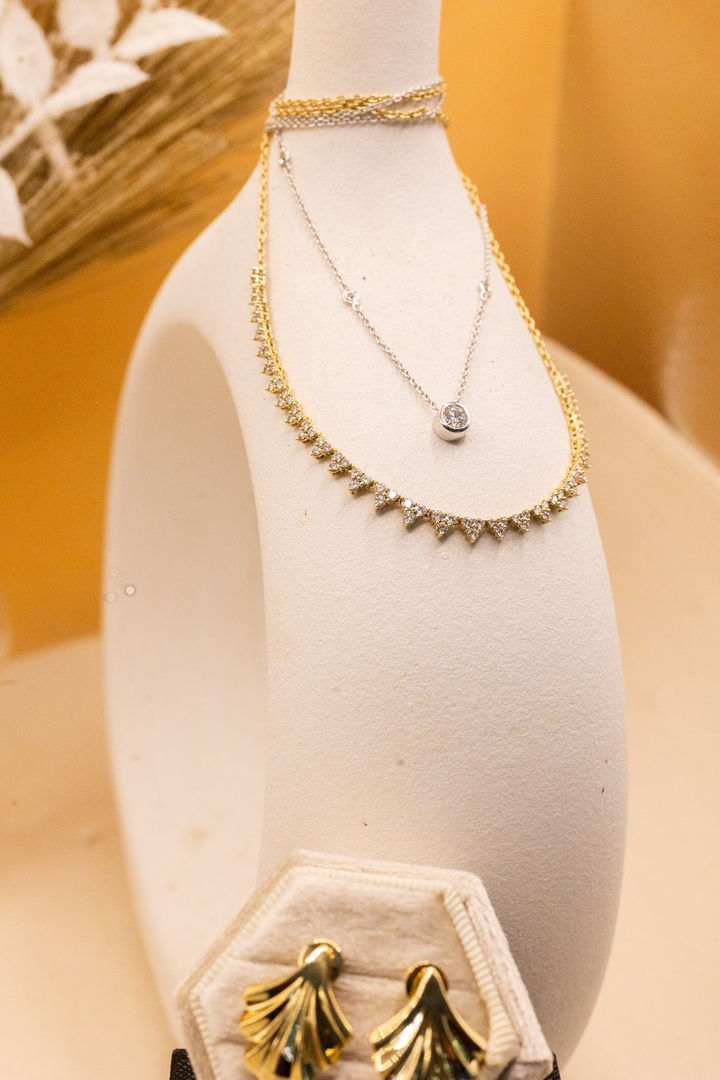 Solomon Brothers Jewelers Image