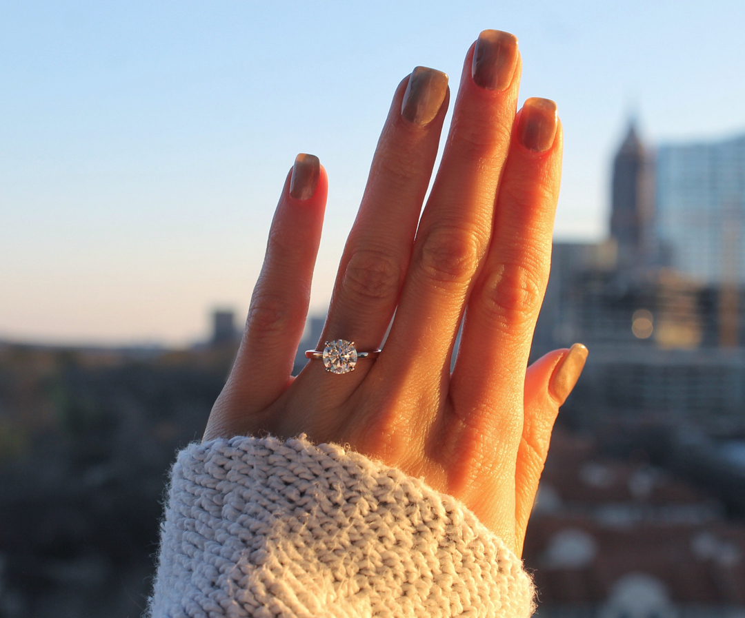 Solomon Brothers Jewelers Image