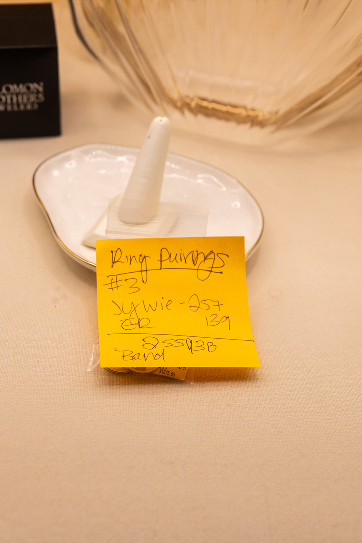 Solomon Brothers Jewelers Image