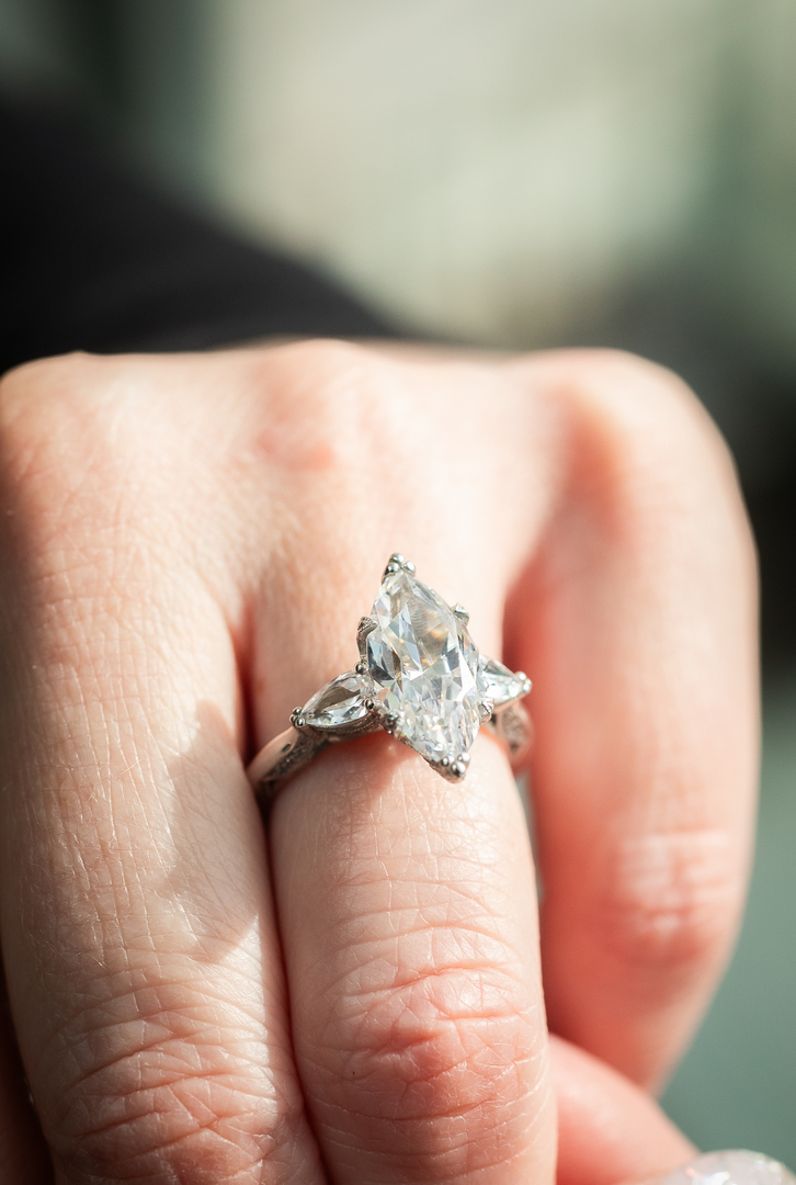 Solomon Brothers Jewelers Image